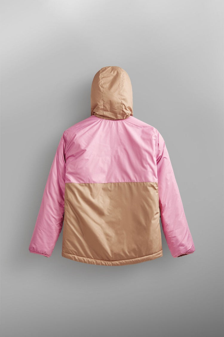 Picture Bicolor Tanlah Jacket