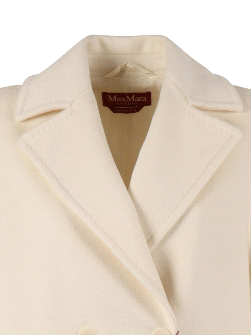 Max Mara Agenda Coat