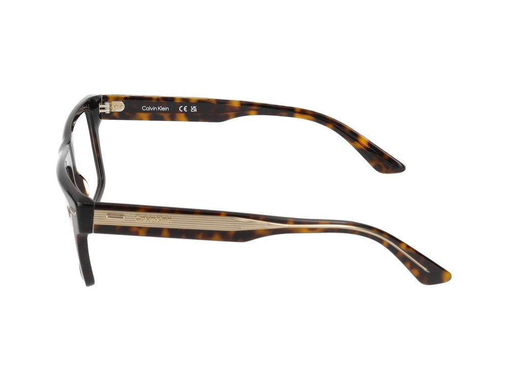 Calvin Klein Eyeglasses Calvin Klein Ck23522 235 Dark Havana 53/15/145