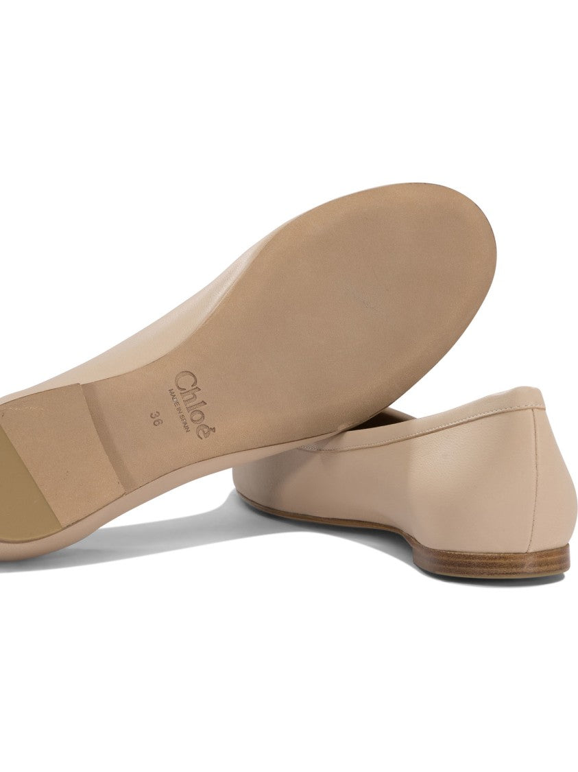 Chloé "Marcie" Ballet Flats