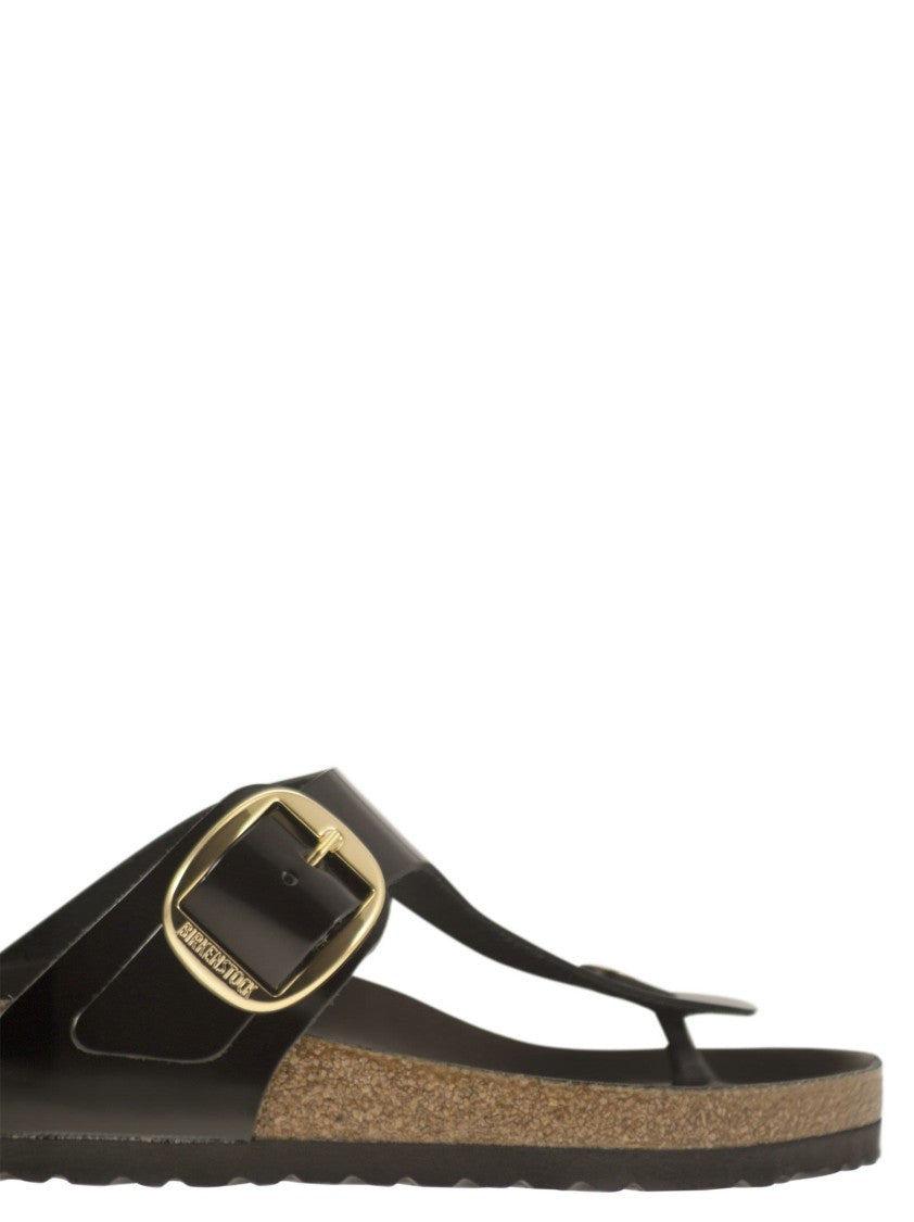 Birkenstock Gizeh Big Buckle - Flip-Flops With Buckle
