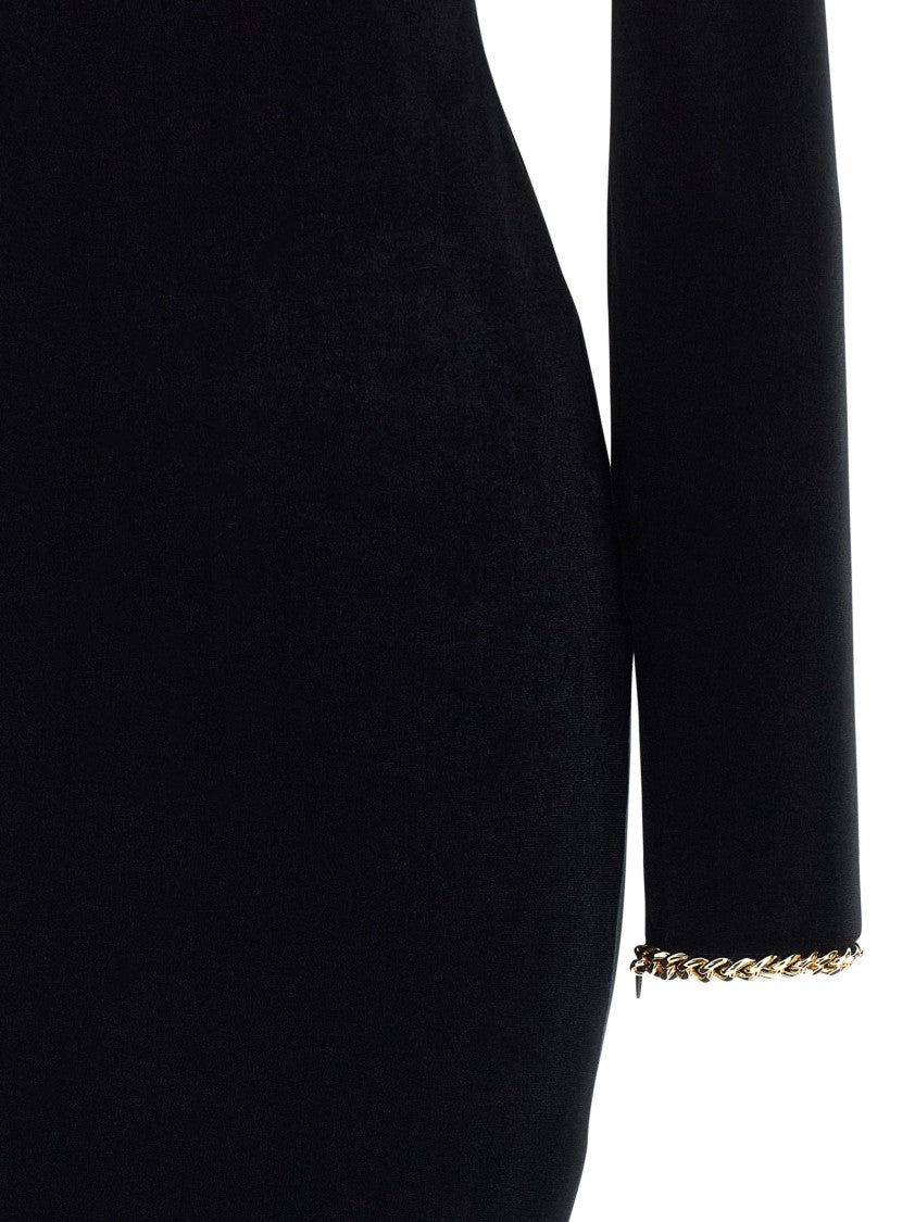 Elisabetta Franchi 'Red Carpet' Dress