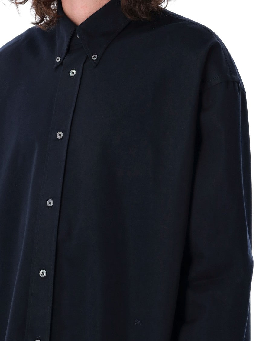 Studio Nicholson Long Sleeve Shirt