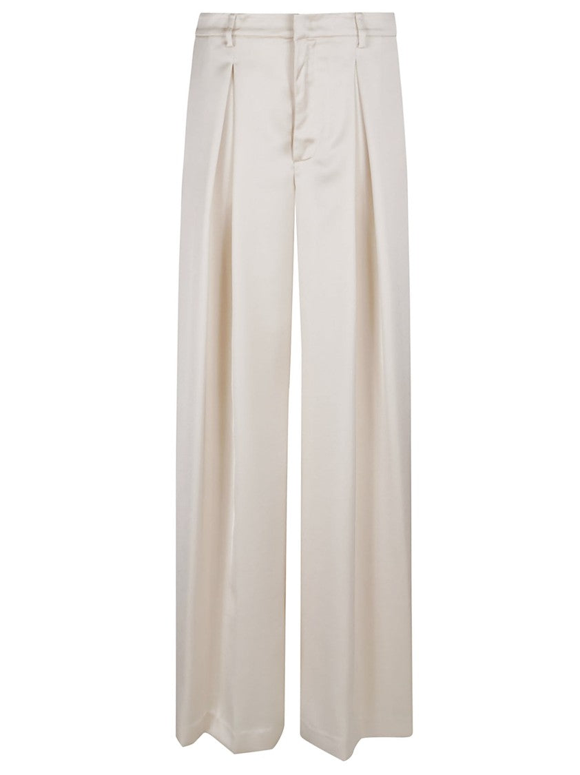 The Andamane Tara - Super Oversize Fit Pants