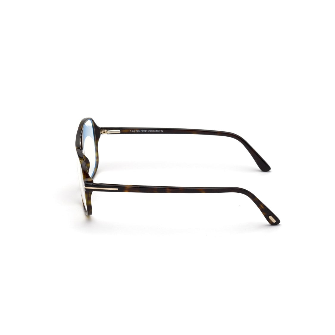 Tom Ford Aviator-Inspired Tortoiseshell Acetate Sunglasses