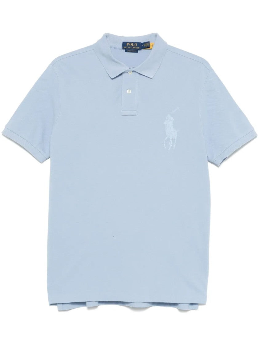 Polo Ralph Lauren Short Sleeve Polo Shirt