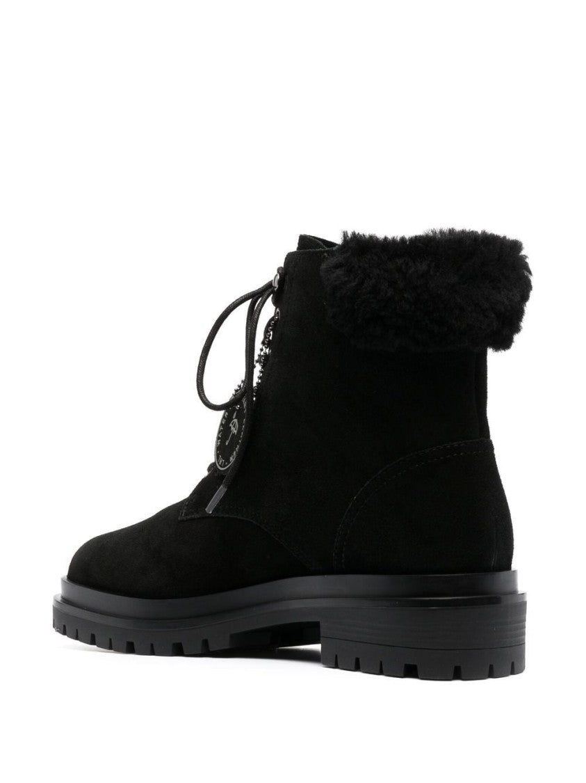 Lauren Ralph Lauren Carlee Bootie