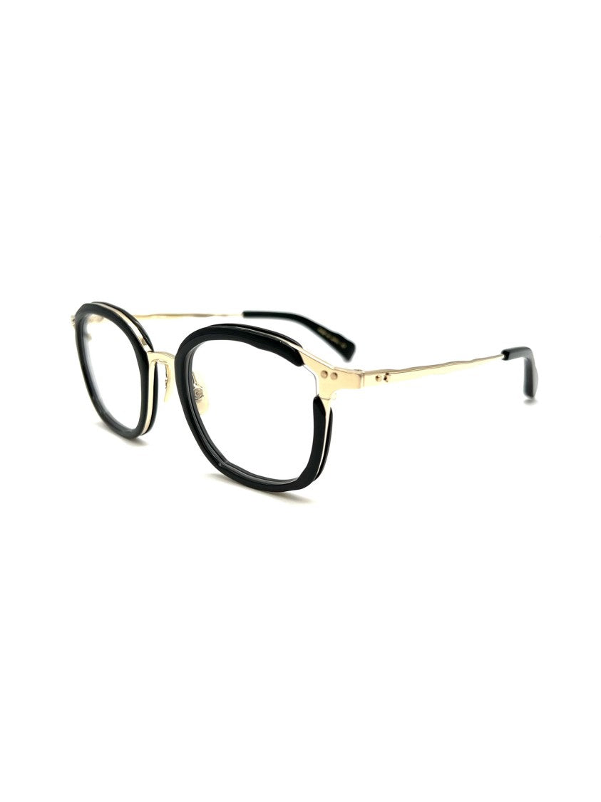 Masahiromaruyama Mm/0011 No. 1 Bold Black Frames