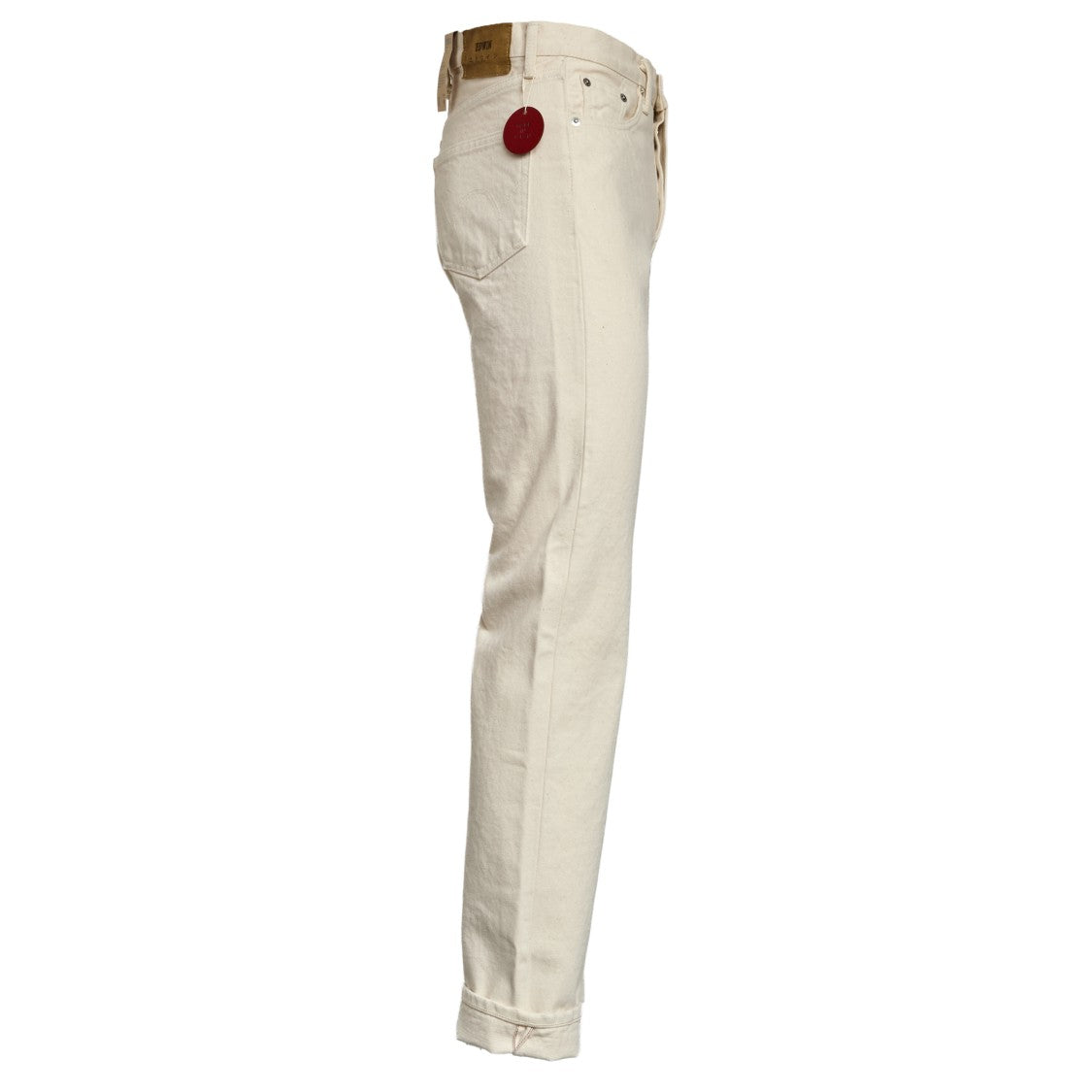 Edwin Regular Straight Fit Edwin Japan Pants