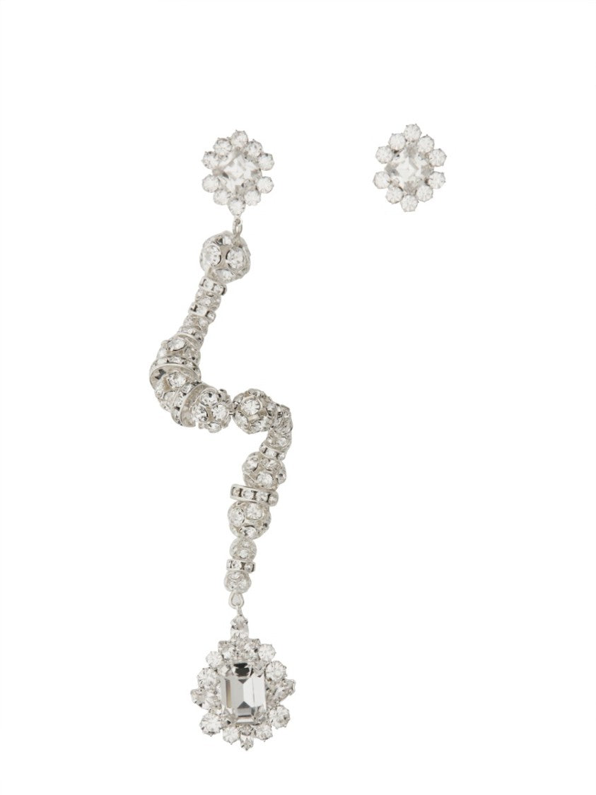 Magda Butrym Single Earring