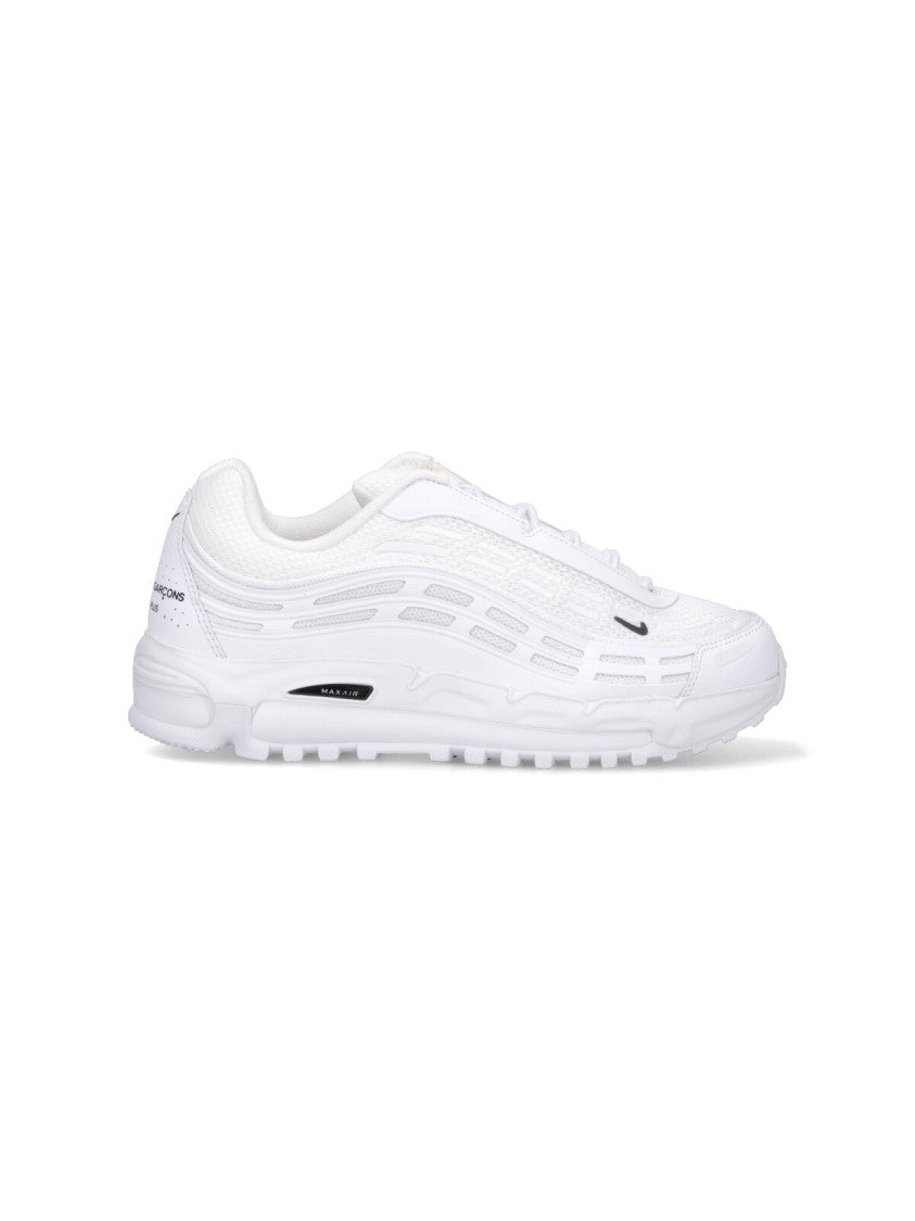 Comme Des Garçons "Air Max Tl2.5" Sneakers