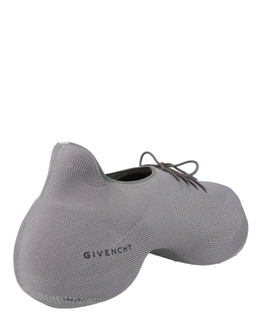 Givenchy Tk-360 Low-Top Sneakers