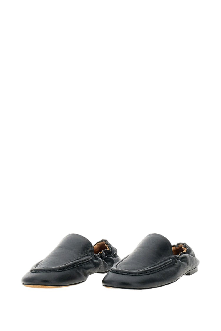 Odissi Juno Loafers