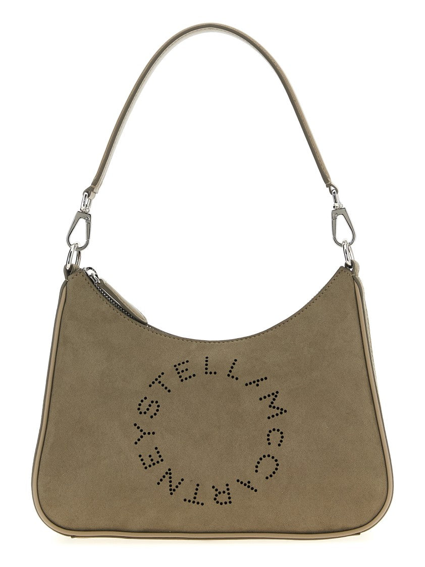 Stella Mccartney 'Hobo' Small Shoulder Bag