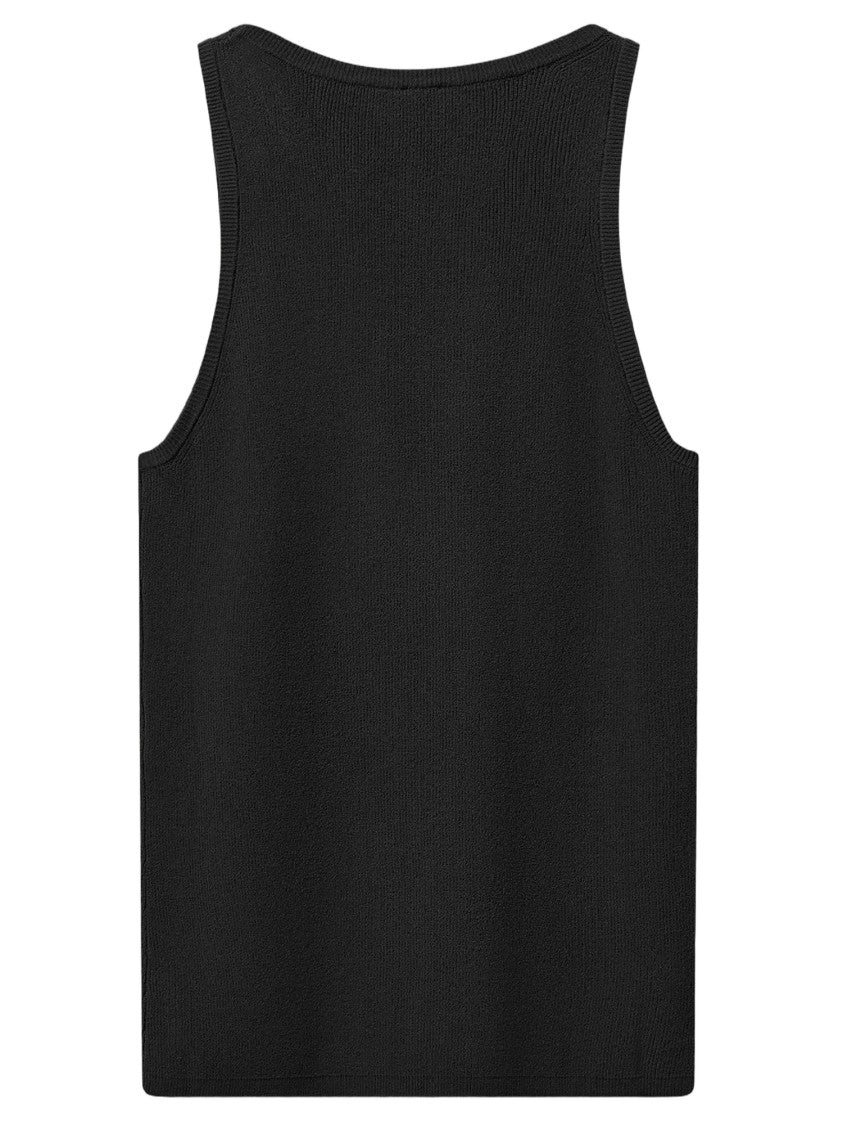 The Garment Viscose Blend Tank Top