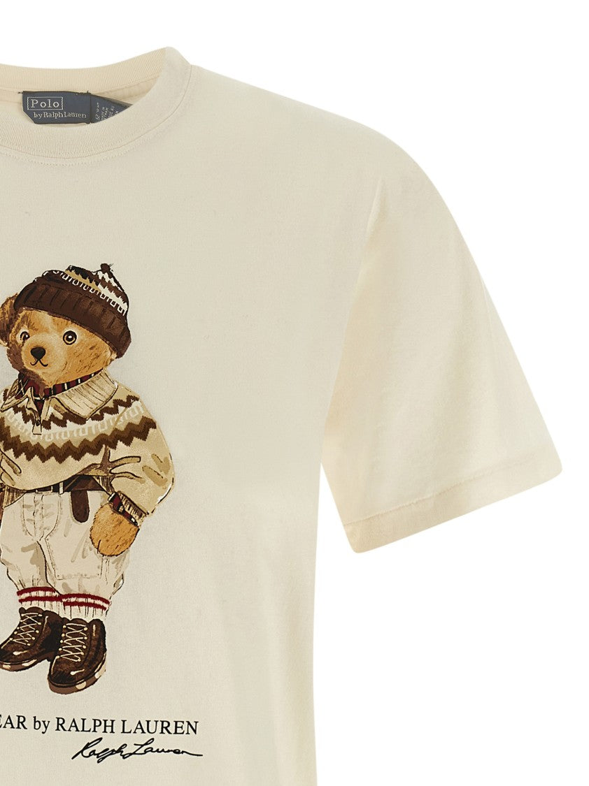 Polo Ralph Lauren 'Polo Bear' T-Shirt