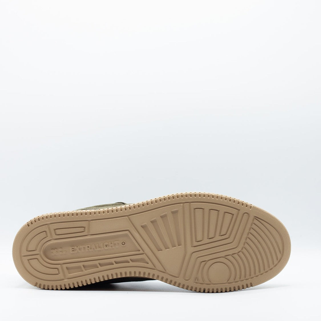 Pantofola D'oro Dark Green Crossball Sneaker