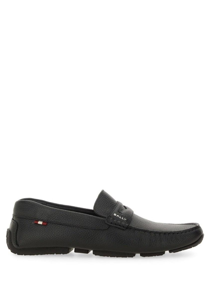 Bally Driver "Palven" Moccasin