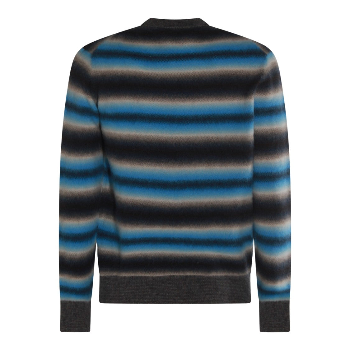 Piacenza Cashmere Fine-Knit Sweater