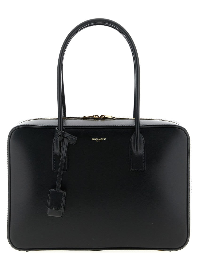 Saint Laurent Sac De Jour In Box' Shoulder Bag