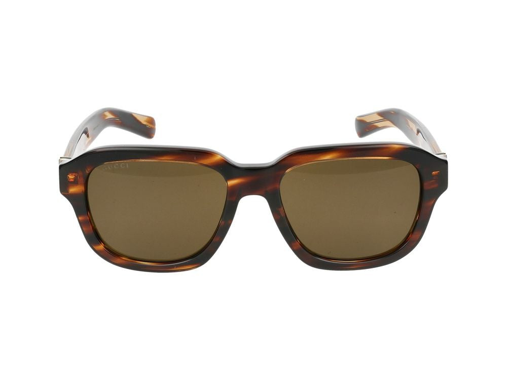 Gucci Sunglasses Gucci Gg1508s 002 Havana Havana Brown 55/19/145