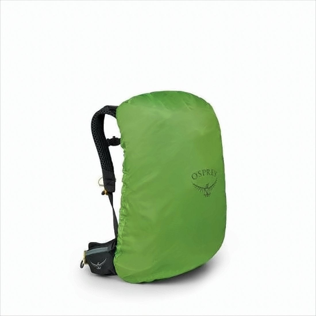 Osprey Ergonomic Structured Backpack With Weather Protection