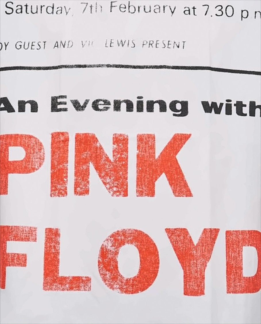 Junya Watanabe Relaxed-Fit Graphic Print T-Shirt