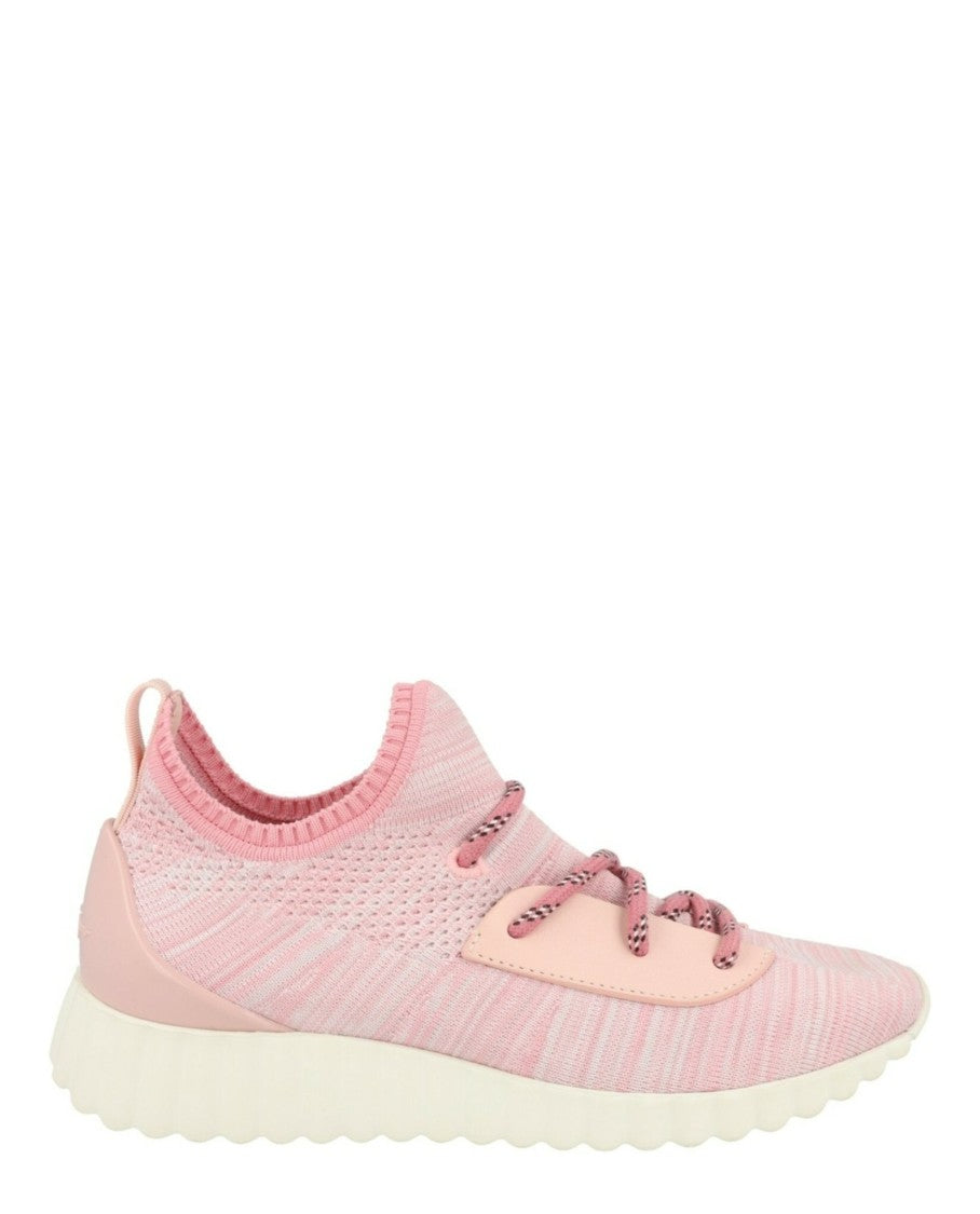 Ferragamo Niky Low-Top Sneakers