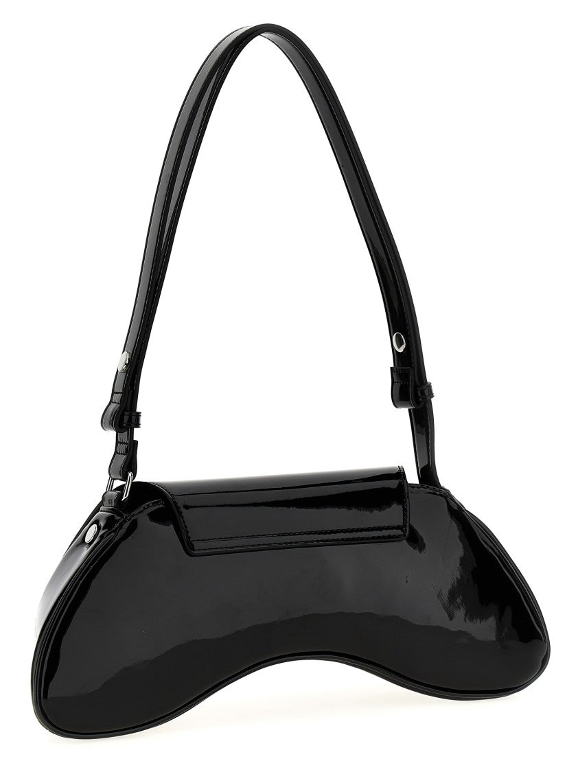 Diesel Play Crossbody' Shoulder Bag
