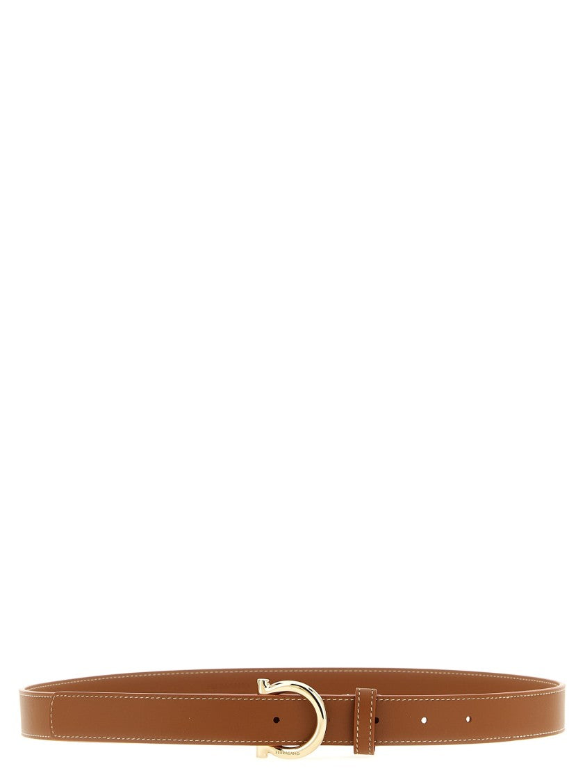 Ferragamo 'Gancini' Belt