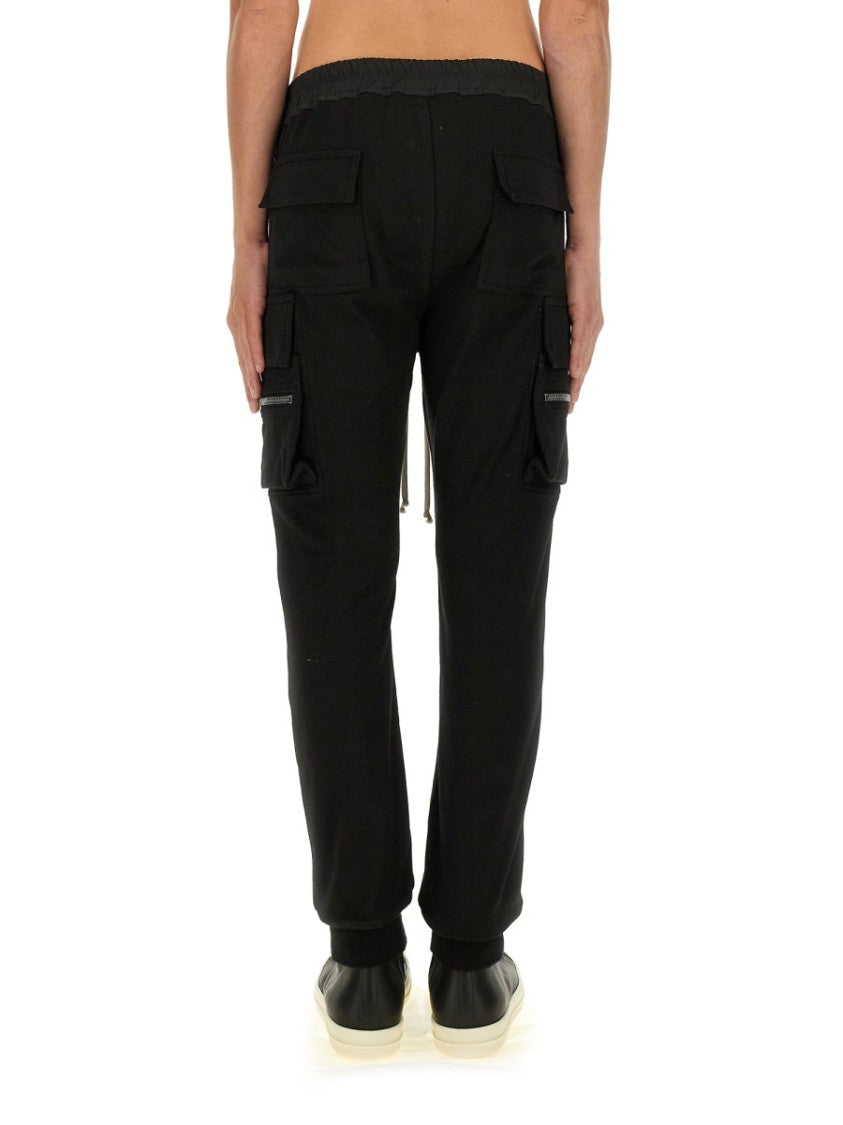 Rick Owens Cargo Pants