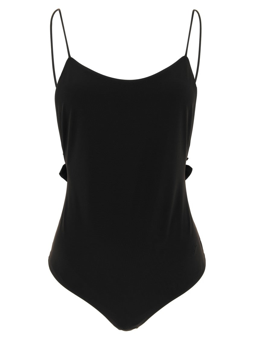 Jacquemus Le Maillot Cabana' One-Piece Swimsuit