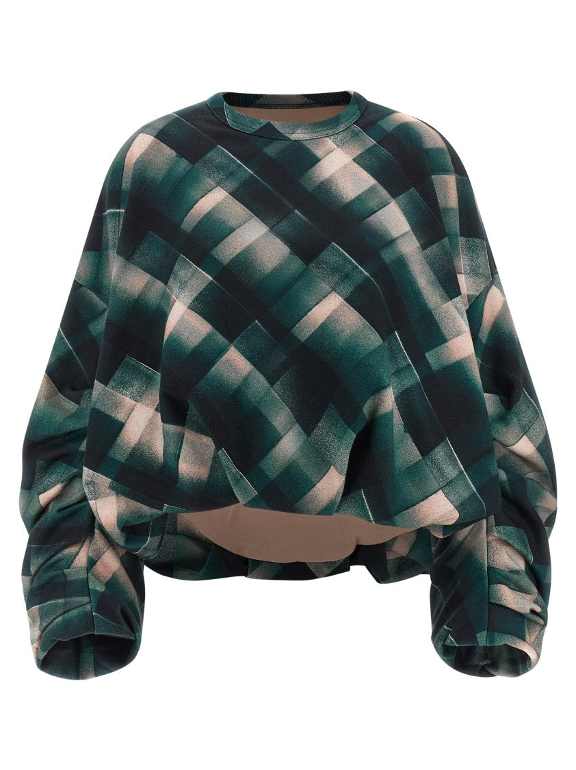 Dries Van Noten Hannett' Sweatshirt