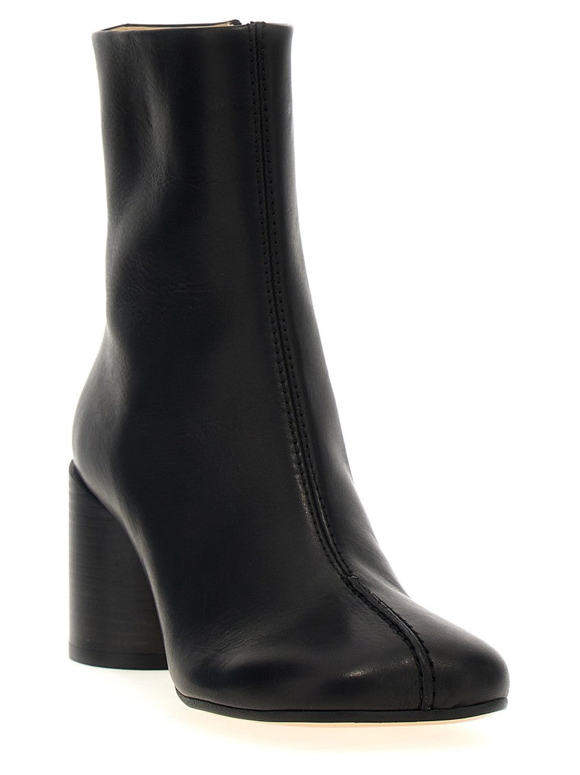 Mm6 By Maison Margiela Anatomic' Ankle Boots