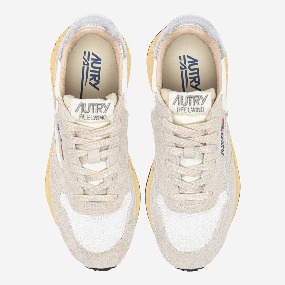 Autry Reelwind Low Sneakers