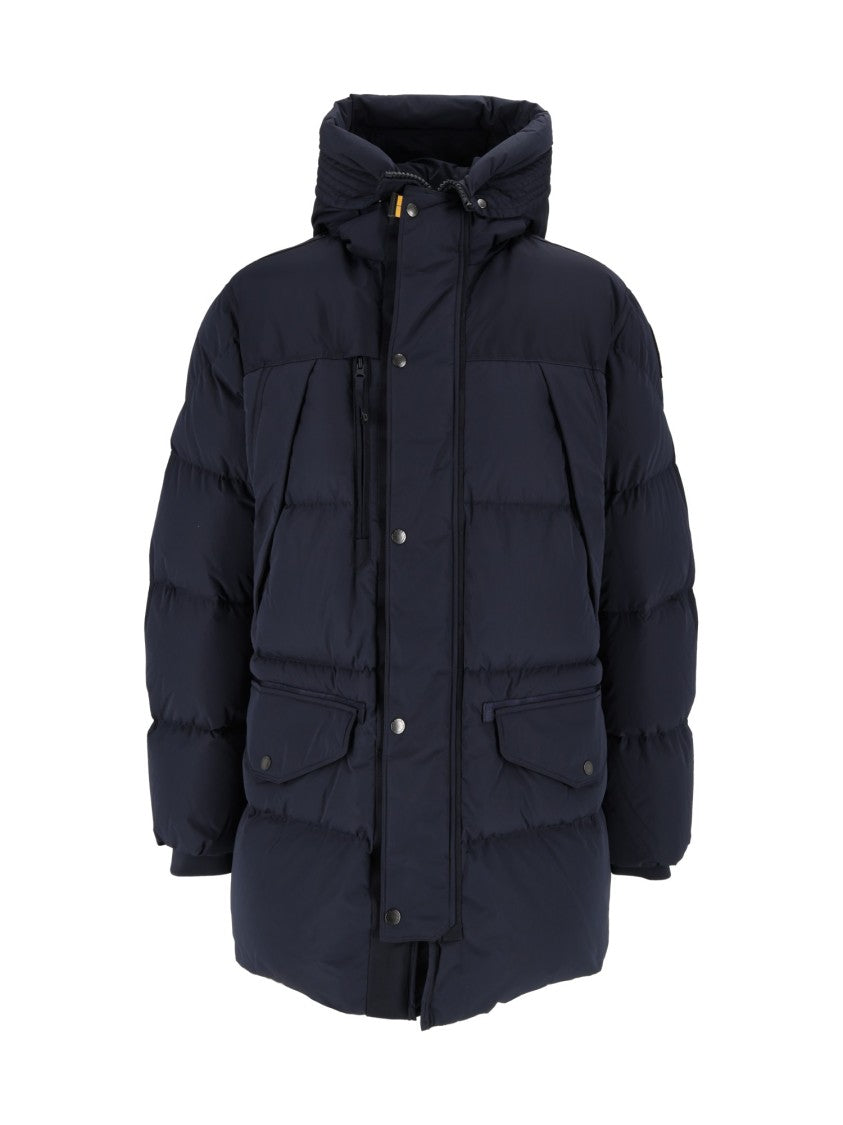 Parajumpers Harraseeket 2.0 Hooded Down Parka