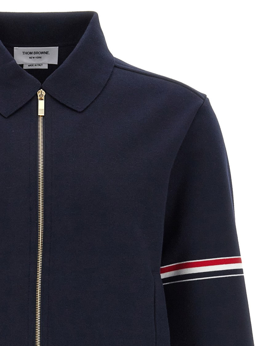 Thom Browne Armband' Sweatshirt
