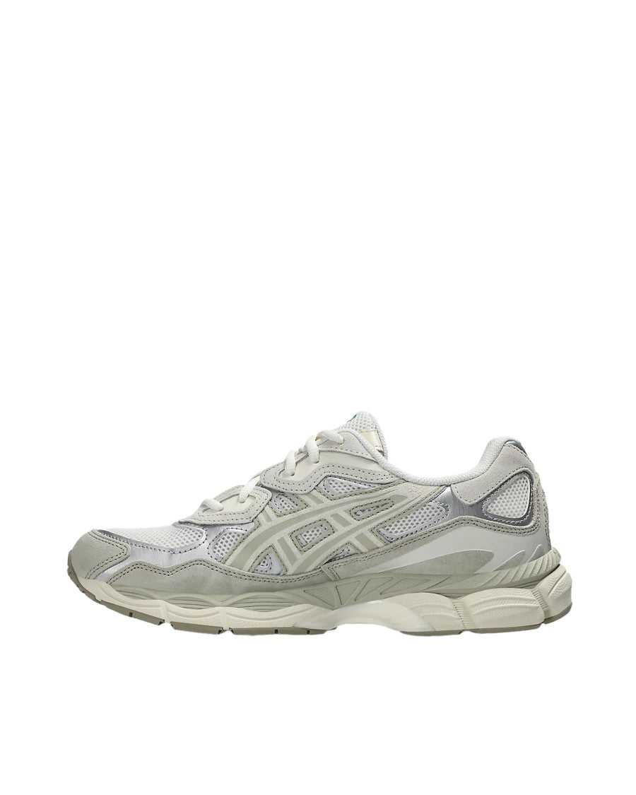Asics Gel-Nyc Sneakers – Cream/Fossil