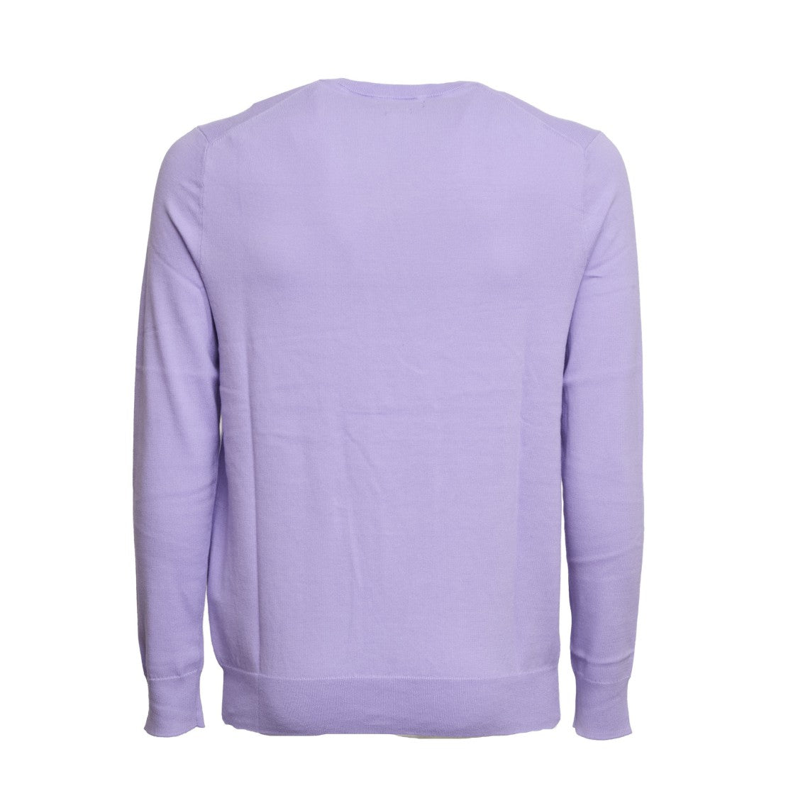 Polo Ralph Lauren Slim Fit Cotton Crewneck Regular Sweater