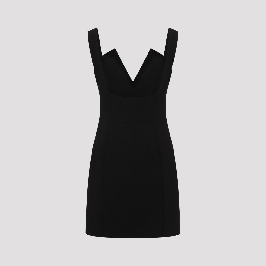 Givenchy Acetate Mini Dress