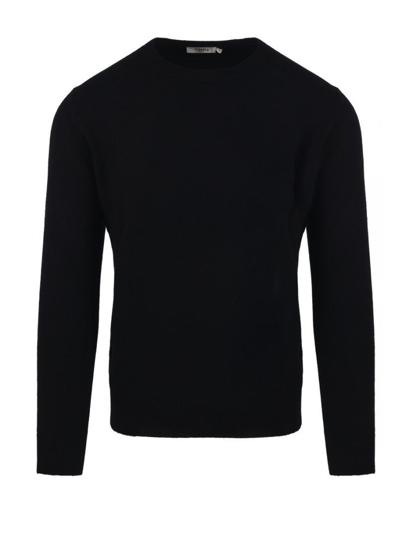 Altea Round Neck Sweater