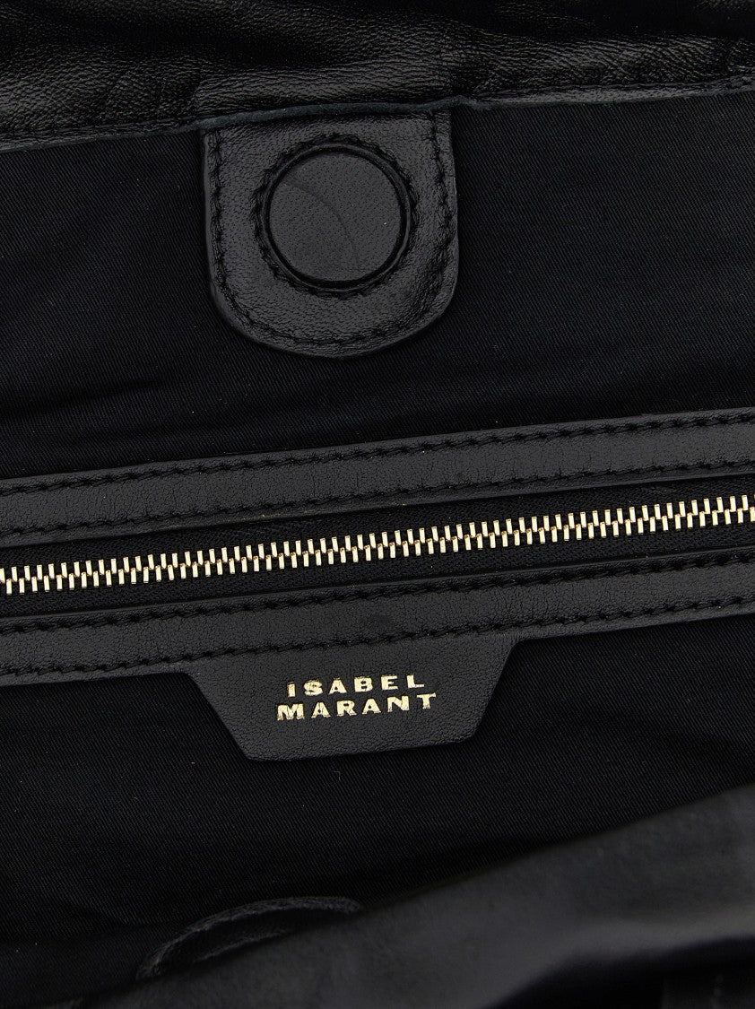 Isabel Marant 'Silven N/S' Shoulder Bag