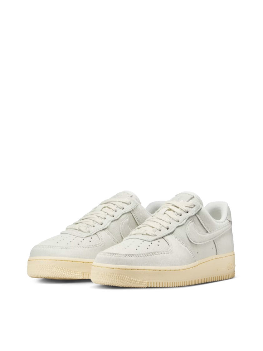 Nike Air Force 1 '07 Pony Hair Sneakers