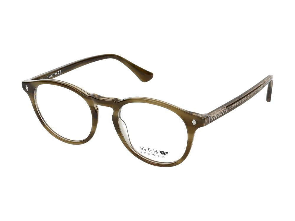 Web Eyeglasses Web We5387 050 50/19/145