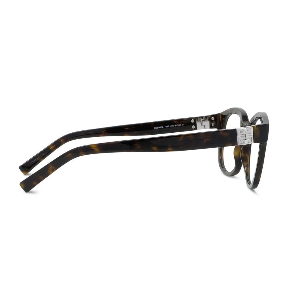 Givenchy Gv50075i 4G Geometric Acetate Optical Glasses