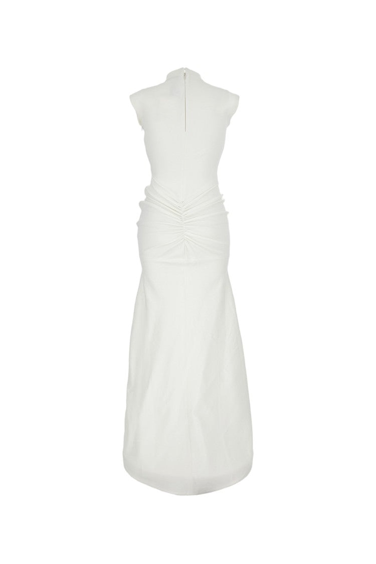 Jacquemus La Robe Alba Dress