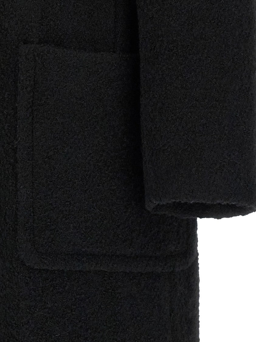 Pinko 'Cerfoglio' Coat