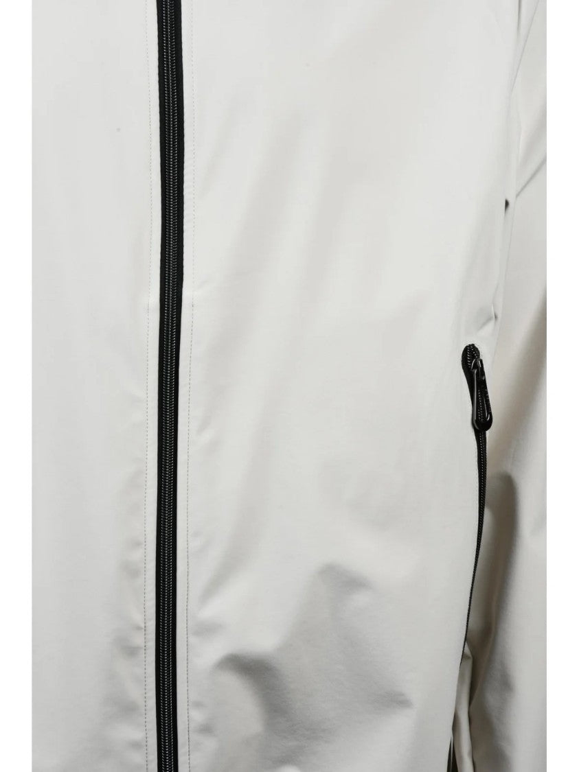 Sunstripes Sunstripes Windbreaker Jacket With Dynamic Fit And Functional Pockets