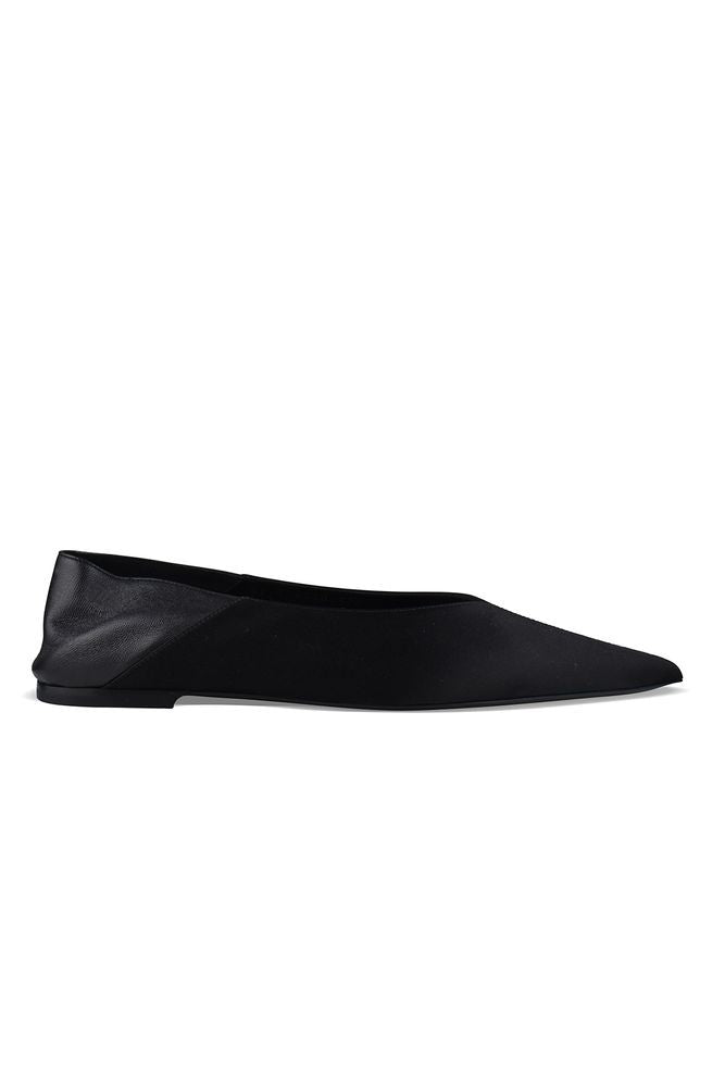 Saint Laurent Nour 05 Mules