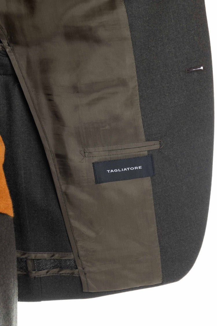 Tagliatore Light Flannel Vesuvio Suit